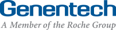 Genentech Logo